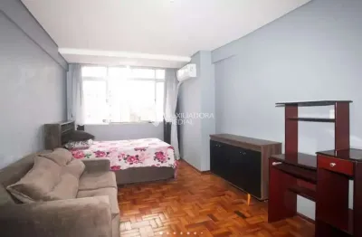 Apartamento com 1 quarto à venda na rua voluntários da pátria, 595, centro histórico, porto alegre, 47 m2 por r$ 162.000