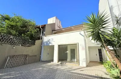 Casa comercial à venda na avenida alvarenga, 482, boa vista, porto alegre, 226 m2 por r$ 1.490.000