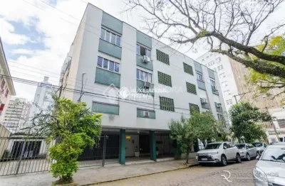 Apartamento com 2 quartos à venda na rua ribeiro cancela, 96, menino deus, porto alegre, 65 m2 por r$ 330.000