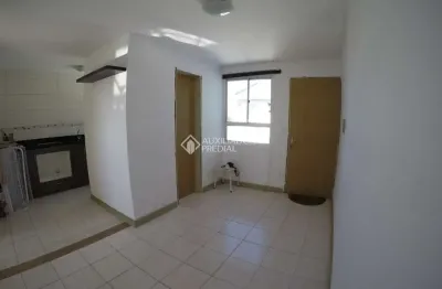 Apartamento com 2 quartos à venda na rua josé barcellos garcia, 100, rubem berta, porto alegre, 39 m2 por r$ 140.000