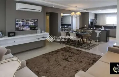 Apartamento com 3 quartos à venda na Avenida Presidente Vargas, 2190, Centro, Esteio, 134 m2 por R$ 990.000