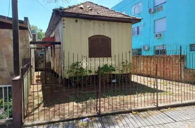 Terreno à venda na rua amoroso costa, 66, cristo redentor, porto alegre, 300 m2 por r$ 550.000