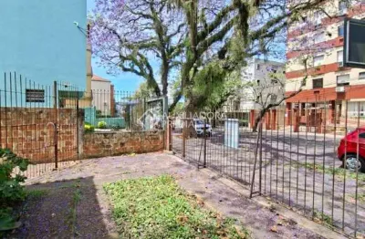 Terreno à venda na rua amoroso costa, 66, cristo redentor, porto alegre, 300 m2 por r$ 522.500