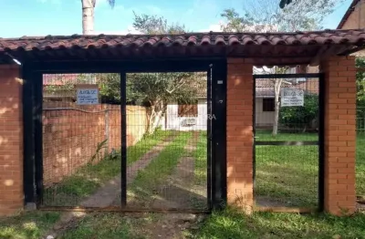 Casa com 2 quartos à venda na rua gaviões, 1049, jardim algarve, alvorada, 50 m2 por r$ 277.000