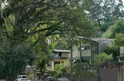 Terreno à venda na rua podalírio joão da rocha, 96, jardim carvalho, porto alegre, 368 m2 por r$ 350.000