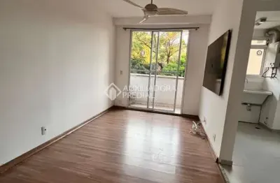 Apartamento com 2 quartos à venda na Beco Souza Costa, 400, Morro Santana, Porto Alegre, 56 m2 por R$ 330.000