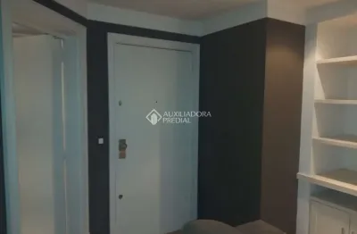 Apartamento com 1 quarto à venda na rua nicolau faillace, 42, jardim itu sabará, porto alegre, 49 m2 por r$ 230.000