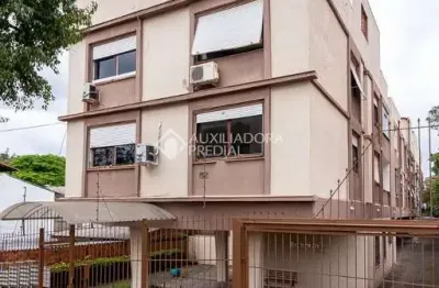 Apartamento com 1 quarto à venda na rua erechim, 269, teresópolis, porto alegre, 37 m2 por r$ 170.000