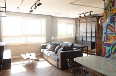 Apartamento com 3 quartos à venda na rua guadalupe, 520, jardim lindóia, porto alegre, 66 m2 por r$ 699.900