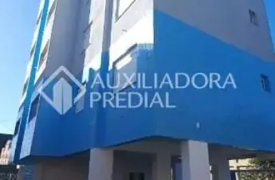 Apartamento com 2 quartos à venda na rua josé antônio duarte, 86, vila silveira martins, cachoeirinha, 66 m2 por r$ 320.000