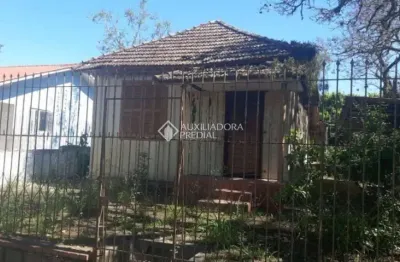 Terreno à venda na rua álvaro vieira guimarães, 112, sarandi, porto alegre, 275 m2 por r$ 350.000