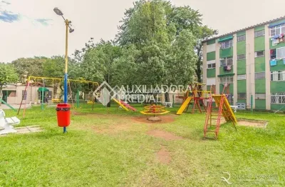 Apartamento com 2 quartos à venda na avenida clóvis paim grivot, 450, humaitá, porto alegre, 54 m2 por r$ 217.000