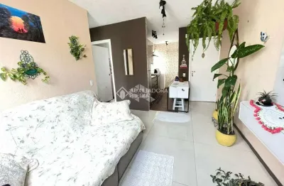 Apartamento com 2 quartos à venda na avenida protásio alves, 10970, morro santana, porto alegre, 41 m2 por r$ 139.500