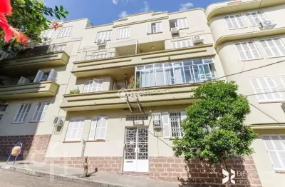 Apartamento com 1 quarto à venda na rua general portinho, 568, centro histórico, porto alegre, 37 m2 por r$ 200.000