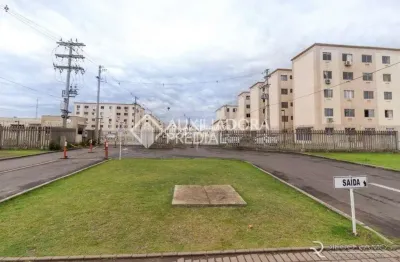 Apartamento com 2 quartos à venda na avenida francisco silveira bitencourt, 1818, sarandi, porto alegre, 40 m2 por r$ 200.000