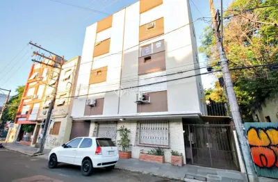 Apartamento com 1 quarto à venda na rua joão alfredo, 558, cidade baixa, porto alegre, 41 m2 por r$ 180.000