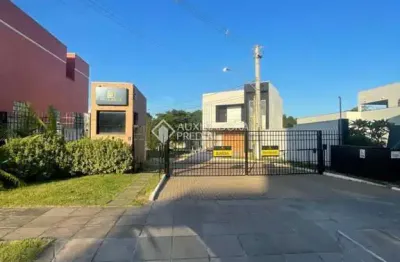 Terreno em condomínio fechado à venda na avenida arroio feijó, 2690, rubem berta, porto alegre, 202 m2 por r$ 169.990