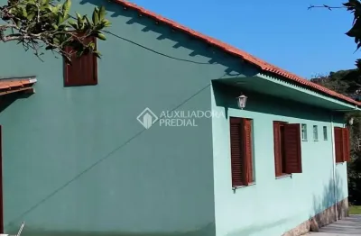 Fazenda à venda na estrada aracaju, 227, vila nova, porto alegre, 100 m2 por r$ 2.100.000