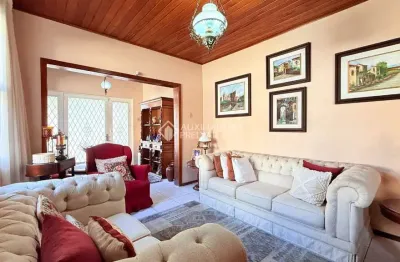 Casa com 3 quartos à venda na avenida guido mondin, 1120, são geraldo, porto alegre, 160 m2 por r$ 750.000