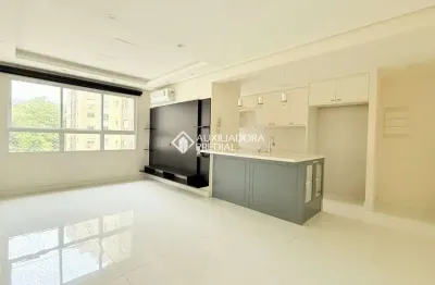 Apartamento com 3 quartos à venda na rua attílio bilibio, 251, jardim carvalho, porto alegre, 75 m2 por r$ 590.000