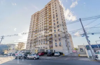 Apartamento com 2 quartos à venda na avenida assis brasil, 4908, são sebastião, porto alegre, 51 m2 por r$ 350.000