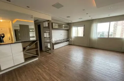 Apartamento com 3 quartos à venda na avenida dom cláudio josé gonçalves ponce de leão, 140, vila ipiranga, porto alegre, 69 m2 por r$ 485.000