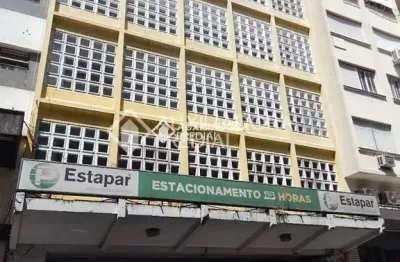 Garagem à venda na rua coronel vicente, 558, centro histórico, porto alegre, 13 m2 por r$ 35.000