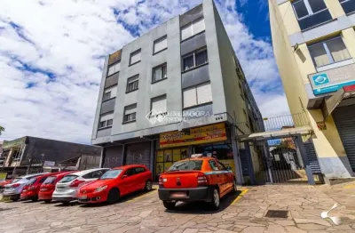 Apartamento com 1 quarto à venda na avenida saturnino de brito, 355, vila jardim, porto alegre, 41 m2 por r$ 150.000