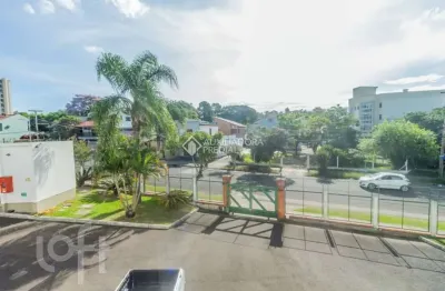 Apartamento com 2 quartos à venda na rua joão da silva bueno, 227, morro santana, porto alegre, 51 m2 por r$ 151.200