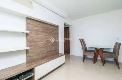 Apartamento com 1 quarto à venda na rua marco polo, 505, cristo redentor, porto alegre, 40 m2 por r$ 360.000