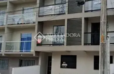 Apartamento com 1 quarto à venda na rua cento e cinqüenta e dois, 34, jardim algarve, alvorada, 40 m2 por r$ 168.000