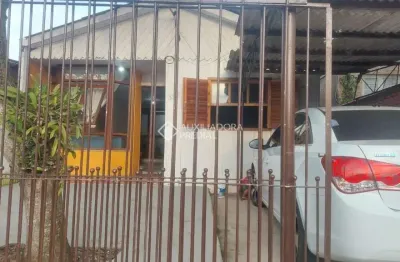 Casa com 3 quartos à venda na alameda, 592, jardim algarve, alvorada, 85 m2 por r$ 159.900