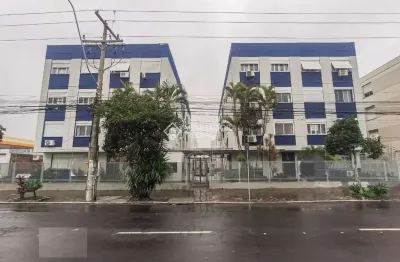 Apartamento com 3 quartos à venda na avenida ipiranga, 1201, azenha, porto alegre, 80 m2 por r$ 285.000