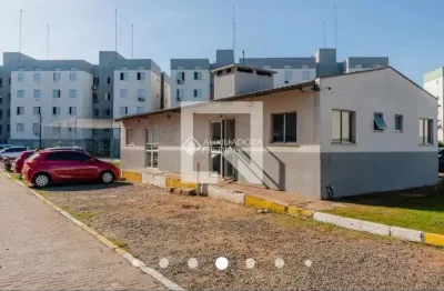 Apartamento com 2 quartos à venda na rua são guilherme, 220, são josé, porto alegre, 43 m2 por r$ 180.000