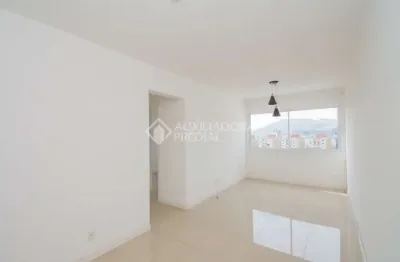 Apartamento com 2 quartos à venda na rua primeiro de setembro, 186, vila são josé, porto alegre, 51 m2 por r$ 310.000
