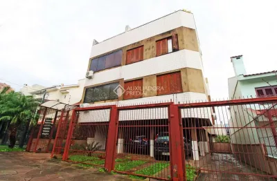 Apartamento com 1 quarto à venda na rua henrique scliar, 83, jardim itu sabará, porto alegre, 45 m2 por r$ 320.000