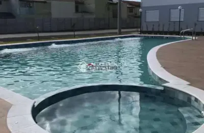 Apartamento com 3 quartos à venda na rua henrique stefani, 761, igara, canoas, 60 m2 por r$ 360.000