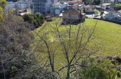 Terreno à venda na Brasil, 78, Cairú, Garibaldi, 1752 m2 por R$ 1.115.880