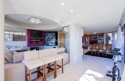 Apartamento com 3 quartos à venda na rua caracas, 182, jardim lindóia, porto alegre, 155 m2 por r$ 980.000