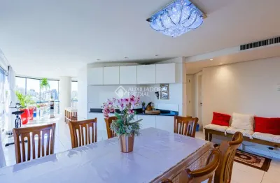 Apartamento com 3 quartos à venda na Rua Caracas, 182, Jardim Lindóia, Porto Alegre, 155 m2 por R$ 980.000