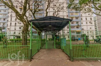 Apartamento com 2 quartos à venda na rua professor joão de souza ribeiro, 859, humaitá, porto alegre, 58 m2 por r$ 240.000