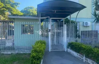 Apartamento com 1 quarto à venda na rua joão mora, 525, camaquã, porto alegre, 47 m2 por r$ 223.000