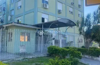 Apartamento com 1 quarto à venda na Rua João Mora, 525, Camaquã, Porto Alegre, 47 m2 por R$ 223.000