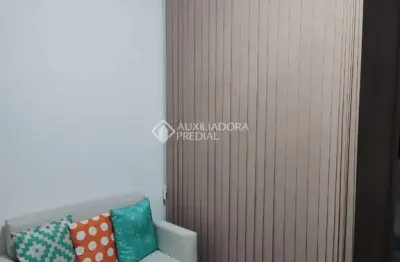 Apartamento com 1 quarto à venda na rua dona alzira, 257, sarandi, porto alegre, 27 m2 por r$ 129.000