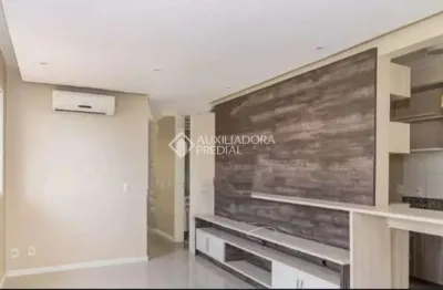 Apartamento com 3 quartos à venda na rua doutor josé bento corrêa, 545, morro santana, porto alegre, 67 m2 por r$ 330.000