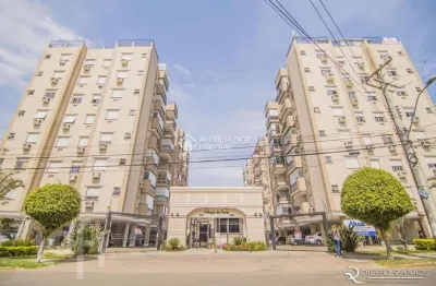 Apartamento com 2 quartos à venda na avenida joão xxiii, 495, são sebastião, porto alegre, 61 m2 por r$ 400.000