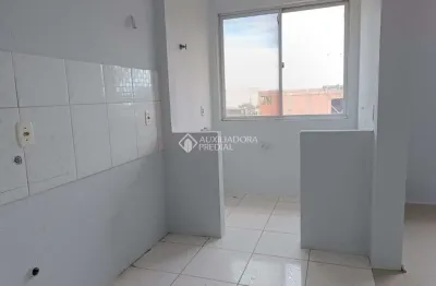 Apartamento com 2 quartos à venda na avenida doutor sezefredo azambuja vieira, 5482, olaria, canoas, 57 m2 por r$ 149.900