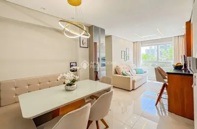 Apartamento com 3 quartos à venda na rua jerônymo zelmanovitz, 100, são sebastião, porto alegre, 67 m2 por r$ 760.000