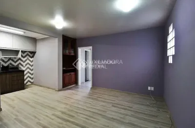 Apartamento com 2 quartos à venda na rua são luís, 353, santana, porto alegre, 60 m2 por r$ 530.000