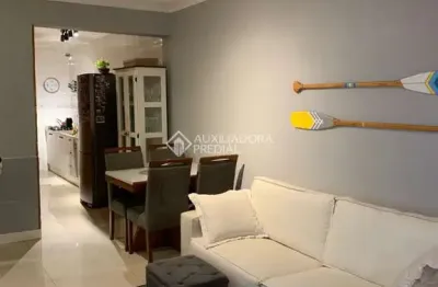 Apartamento com 2 quartos à venda na rua guarani, 1336, vila imbui, cachoeirinha, 62 m2 por r$ 299.000